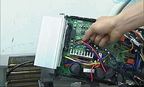 东城美的空调电话是多少