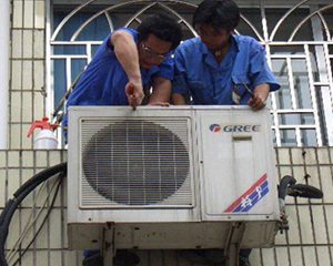 东城空调维修售后服务中心