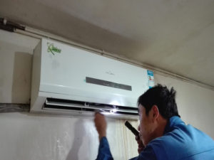 东城格力空调电话是多少