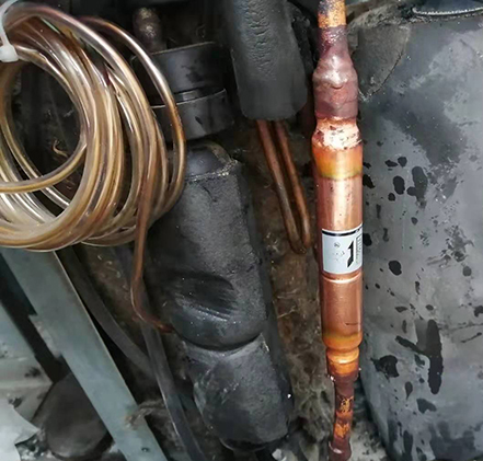 东城美的变频多联机空调维修售后服务中心