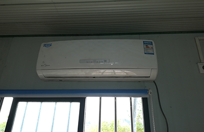 东城空调维修在哪里找