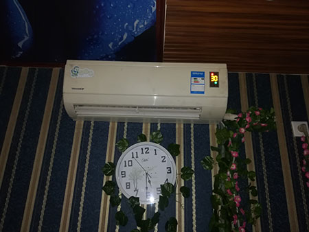 东城空调维修售后服务中心