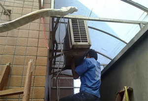 东城空调维修售后服务中心