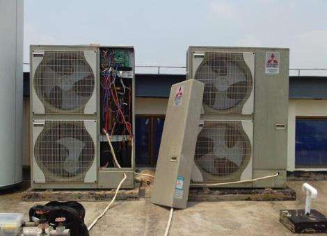 东城空调维修电话号码多少