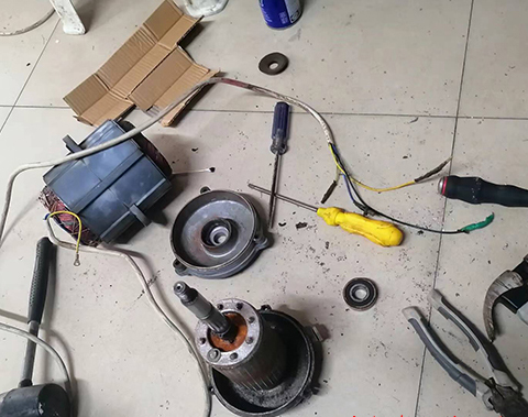 东城空调维修售后服务中心电话在哪里找