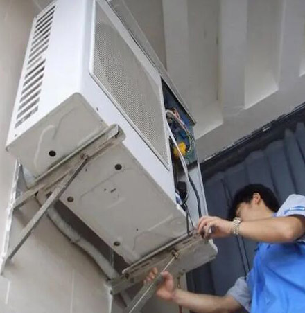 东城24小时空调维修热线