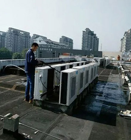 东城 空调拆装 东城本地 空调拆装公司