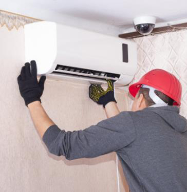 东城空调内机噪音大